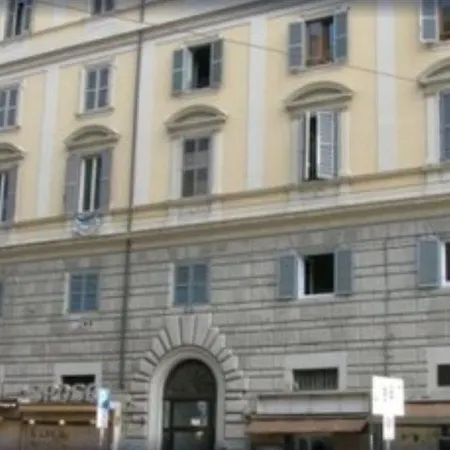 Panzió Momi