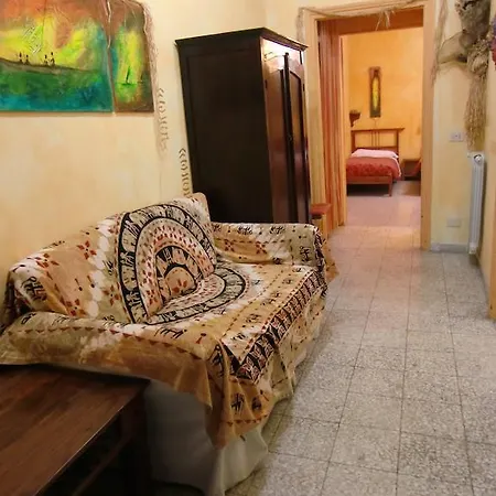 Panzió Momi Róma