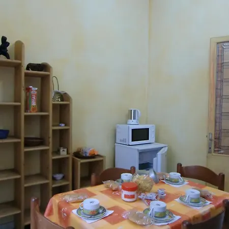 Panzió Momi