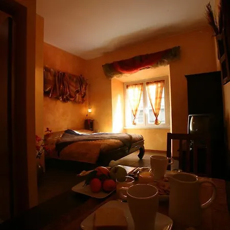 Panzió Momi